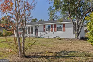 3317 Forest Estates Dr, Augusta, GA 30909 - Photo 29