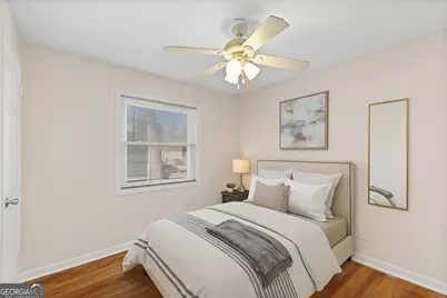 3317 Forest Estates Drive, Augusta, GA 30909 - Photo 13