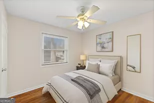 3317 Forest Estates Dr, Augusta, GA 30909 - Photo 13