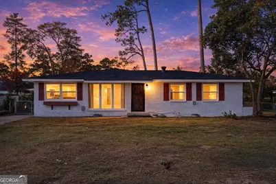 3317 Forest Estates Drive, Augusta, GA 30909 - Photo 1