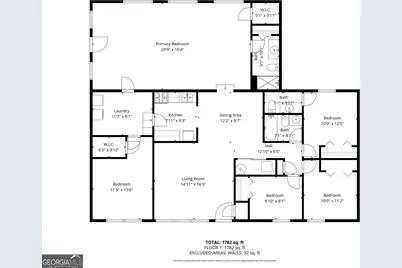 3317 Forest Estates Drive, Augusta, GA 30909 - Photo 31