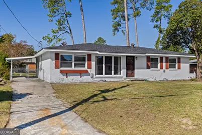 3317 Forest Estates Drive, Augusta, GA 30909 - Photo 29