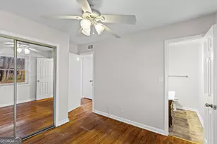 3317 Forest Estates Dr, Augusta, GA 30909 - Photo 15