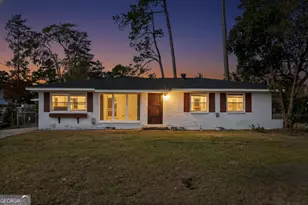 3317 Forest Estates Dr, Augusta, GA 30909 - Photo 1