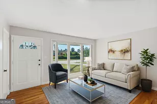 3317 Forest Estates Dr, Augusta, GA 30909 - Photo 3