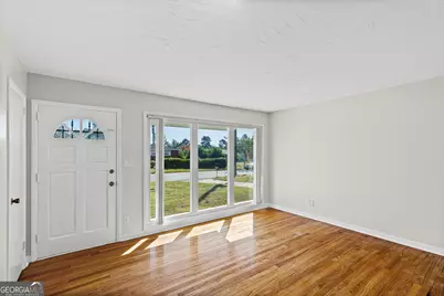 3317 Forest Estates Drive, Augusta, GA 30909 - Photo 5