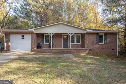 1104 Alverson Road, Lagrange, GA 30241 - Photo 1