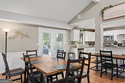 3726 Overland Cutoff, Martinez, GA 30907 - Photo 11