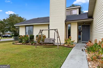 3726 Overland Cutoff, Martinez, GA 30907 - Photo 1