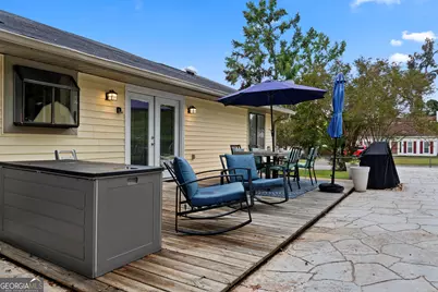 3726 Overland Cutoff, Martinez, GA 30907 - Photo 41