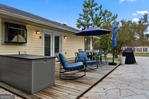 3726 Overland Cutoff, Martinez, GA 30907 - Photo 41