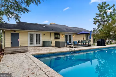 3726 Overland Cutoff, Martinez, GA 30907 - Photo 43