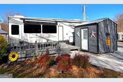 185 Heavenly Drive, Blairsville, GA 30512 - Photo 1