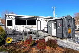 185 Heavenly Dr, Blairsville, GA 30512 - Photo 1