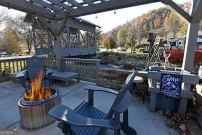 185 Heavenly Drive, Blairsville, GA 30512 - Photo 31