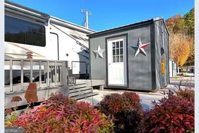 185 Heavenly Drive, Blairsville, GA 30512 - Photo 5