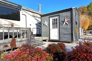 185 Heavenly Dr, Blairsville, GA 30512 - Photo 5