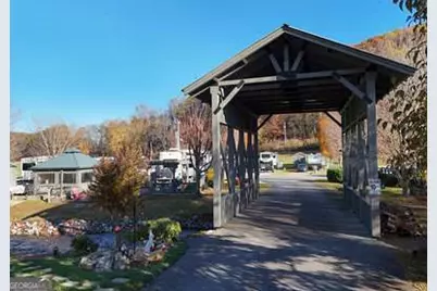 185 Heavenly Drive, Blairsville, GA 30512 - Photo 21