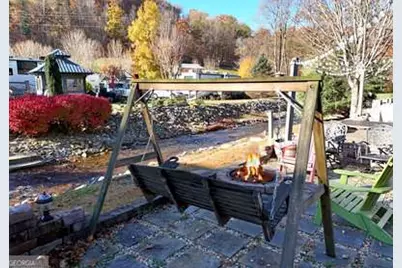 185 Heavenly Drive, Blairsville, GA 30512 - Photo 25