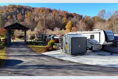 185 Heavenly Drive, Blairsville, GA 30512 - Photo 3