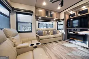 185 Heavenly Dr, Blairsville, GA 30512 - Photo 9