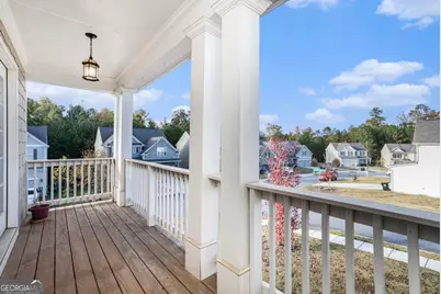 12 Lantana Crossing, Dallas, GA 30132 - Photo 3