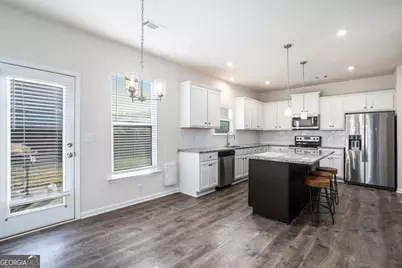 12 Lantana Crossing, Dallas, GA 30132 - Photo 7