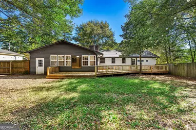 45 Beverly Street, Lavonia, GA 30553 - Photo 25