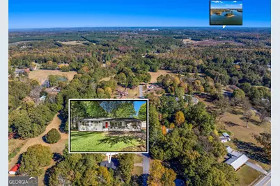 45 Beverly Street, Lavonia, GA 30553 - Photo 31