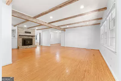 45 Beverly Street, Lavonia, GA 30553 - Photo 3