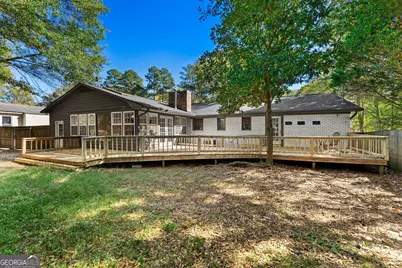 45 Beverly Street, Lavonia, GA 30553 - Photo 5