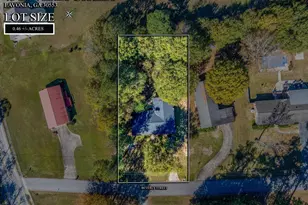 45 Beverly St, Lavonia, GA 30553 - Photo 33