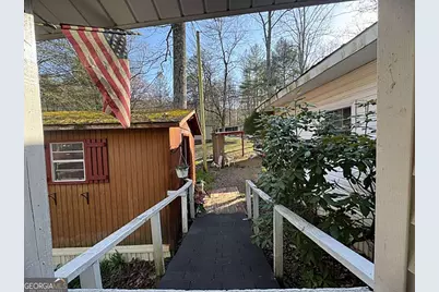123 Leisure Woods Lane, Hiawassee, GA 30546 - Photo 9