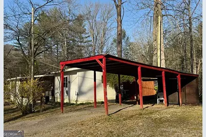 123 Leisure Woods Lane, Hiawassee, GA 30546 - Photo 7