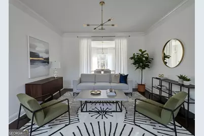 398 Dunleven Manor Walk, Lawrenceville, GA 30043 - Photo 15