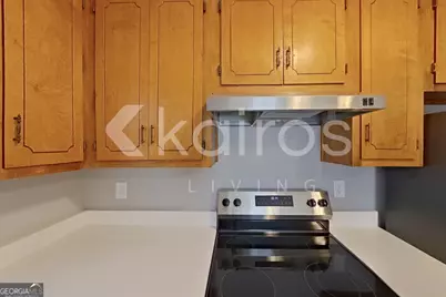 180 Deer Parkway, Athens, GA 30605 - Photo 9