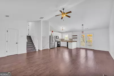 268 Ansley Drive, Lavonia, GA 30553 - Photo 5