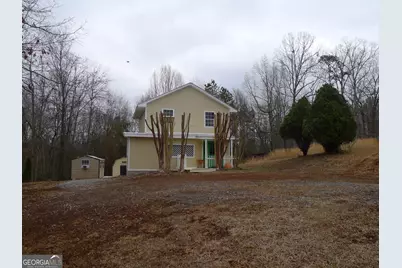 6060 Highway 320, Toccoa, GA 30577 - Photo 1