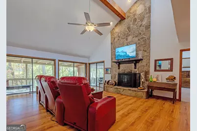 365 Carroll Church Road, Lavonia, GA 30553 - Photo 19