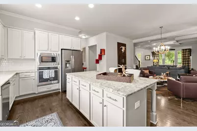 2536 Skyland Drive NE, Atlanta, GA 30319 - Photo 5