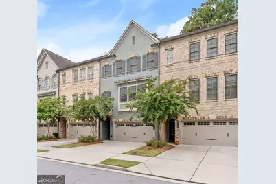 2536 Skyland Drive NE, Atlanta, GA 30319 - Photo 35