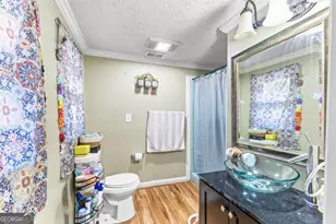 466 Pendergrass Rd, Winder, GA 30680 - Photo 21