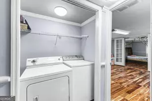 466 Pendergrass Rd, Winder, GA 30680 - Photo 17