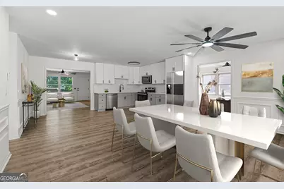 4903 Chapman Street, Columbus, GA 31907 - Photo 5