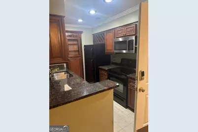 2219 Pine Heights Drive NE #2219, Atlanta, GA 30324 - Photo 5