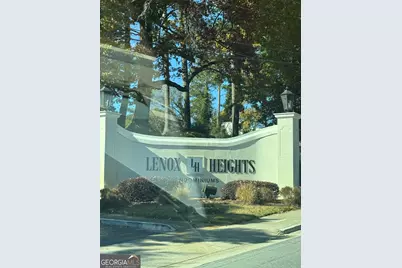 2219 Pine Heights Drive NE #2219, Atlanta, GA 30324 - Photo 3