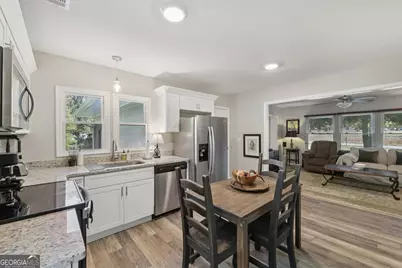 3073 Gainesville Highway, Alto, GA 30510 - Photo 15