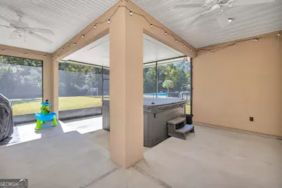 219 Fiddlers Cove Drive, Kingsland, GA 31548 - Photo 31