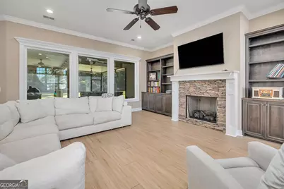 219 Fiddlers Cove Drive, Kingsland, GA 31548 - Photo 13