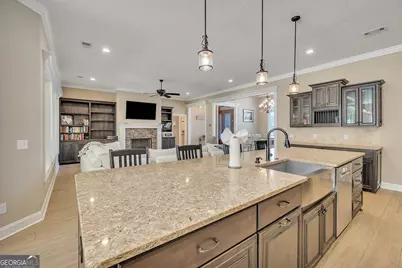 219 Fiddlers Cove Drive, Kingsland, GA 31548 - Photo 9